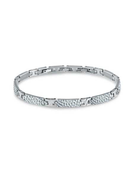 Bracciale SECTOR uomo Energy acciaio (SAFT80)