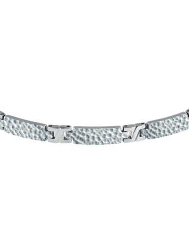 Bracciale SECTOR uomo Energy acciaio (SAFT80)