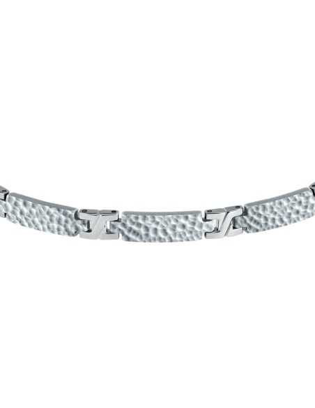 Bracciale SECTOR uomo Energy acciaio (SAFT80)