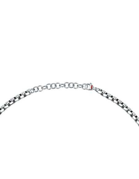 Collana SECTOR uomo Basic acciaio