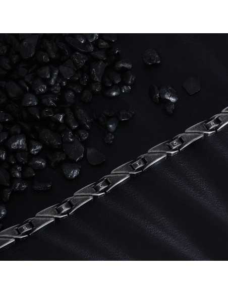 Bracciale SECTOR uomo Basic vintage antique (SZS89)