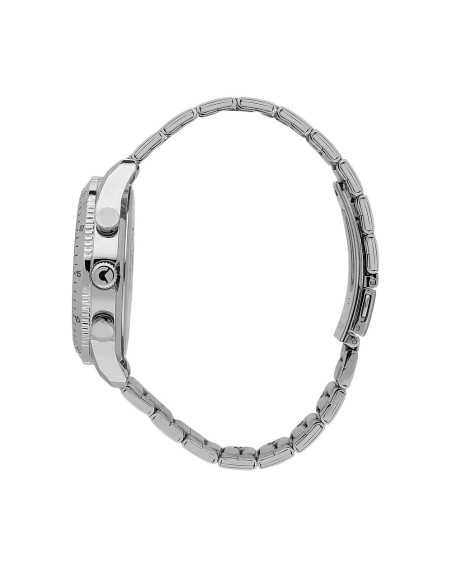 Orologio SECTOR Uomo 270 Cronografo Acciaio Nero