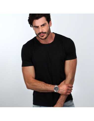 Orologio SECTOR Uomo 270 Cronografo Acciaio Nero