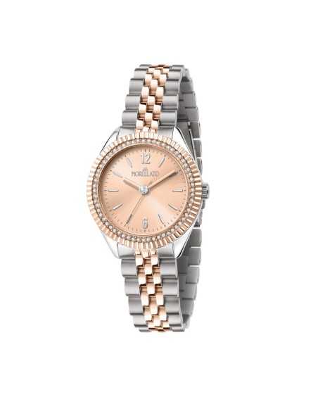 Orologio MORELLATO donna Magia tempo acciaio bicolore