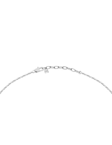 Pendente MORELLATO uomo Gold acciaio e oro 18k...