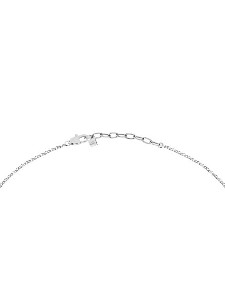 Pendente MORELLATO uomo Gold acciaio e oro 18k (SATM02)