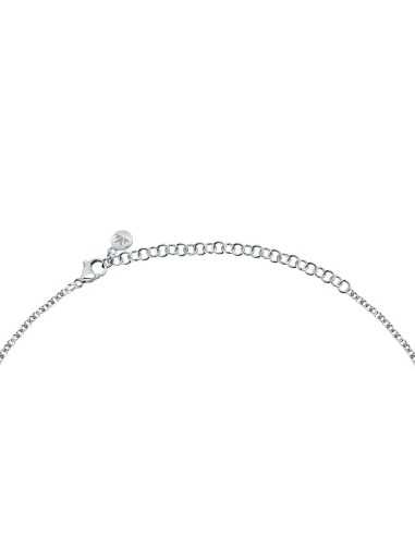 Collana MORELLATO donna Passioni acciaio e...