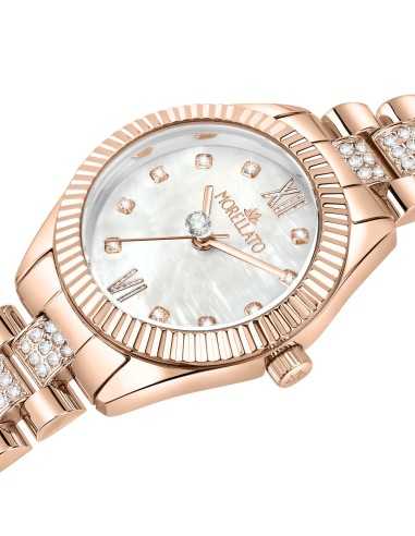 Orologio MORELLATO donna Magia oro rosa /...