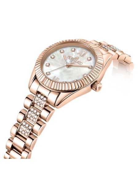 Orologio MORELLATO donna Magia oro rosa / madreperla