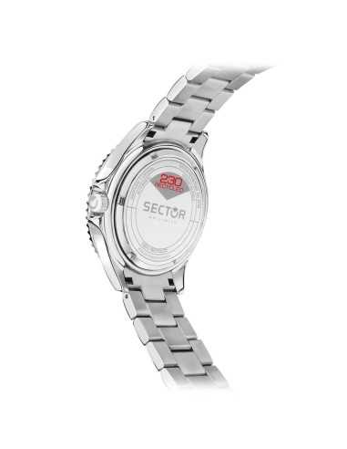 Orologio SECTOR uomo 230 Automatico datario...