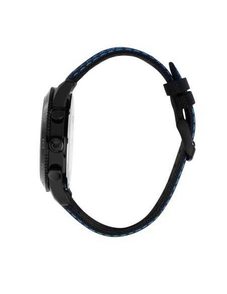 Orologio SECTOR 270 Multifunzione Uomo – Pelle Nera