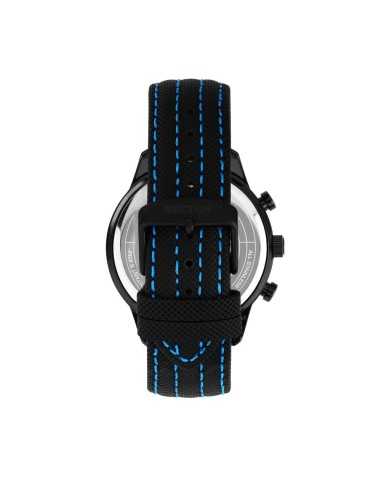 Orologio SECTOR 270 Multifunzione Uomo – Pelle...