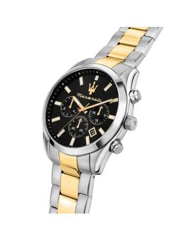 Maserati Attrazione – Orologio Uomo...