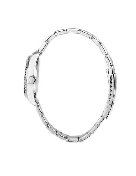Orologio SECTOR donna 240 datario acciaio / blu