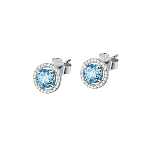 Orecchini MORELLATO donna Tesori argento 925 /...