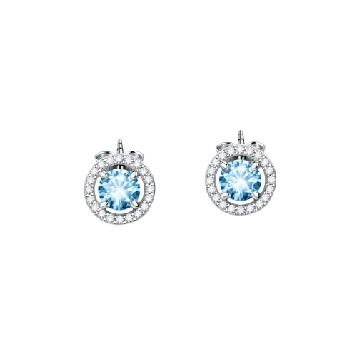 Orecchini MORELLATO donna Tesori argento 925 /...