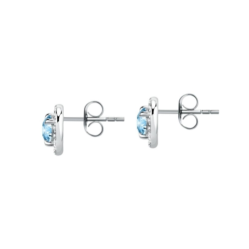 Orecchini MORELLATO donna Tesori argento 925 /...