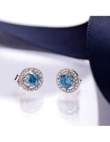 Orecchini MORELLATO donna Tesori argento 925 /...