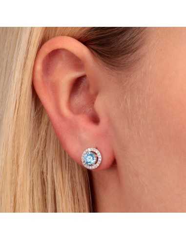 Orecchini MORELLATO donna Tesori argento 925 /...