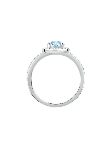 Anello MORELLATO donna Tesori argento 925 /...