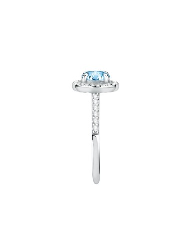 Anello MORELLATO donna Tesori argento 925 /...