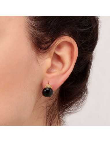 Orecchini MORELLATO donna Gemma argento 925...