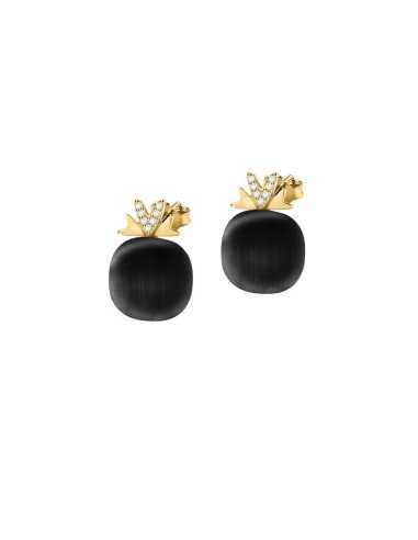 Orecchini MORELLATO donna Gemma argento 925...