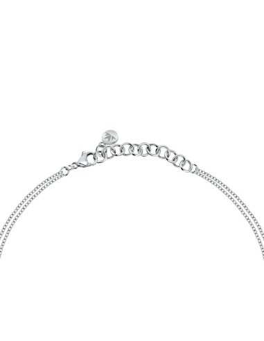 Collana MORELLATO donna Mascotte cane / cuore...