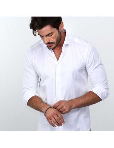 Sector Ceramic – Bracciale Uomo Acciaio...