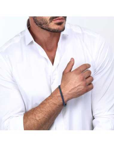 Sector Ceramic – Bracciale Uomo Acciaio...