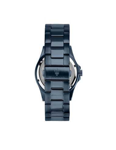 Orologio MASERATI Uomo Competizione Datario...