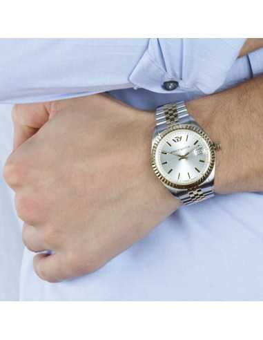 Orologio PHILIP WATCH uomo Caribe datario...