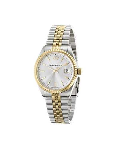 Orologio PHILIP WATCH uomo Caribe datario...