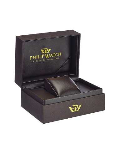 Orologio PHILIP WATCH uomo Caribe datario...