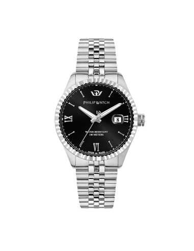 Orologio PHILIP WATCH uomo Caribe datario...