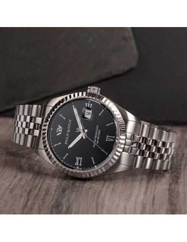 Orologio PHILIP WATCH uomo Caribe datario...