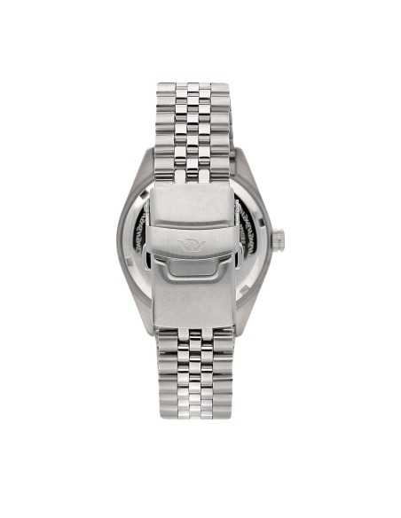 Orologio PHILIP WATCH uomo Caribe datario acciaio / nero