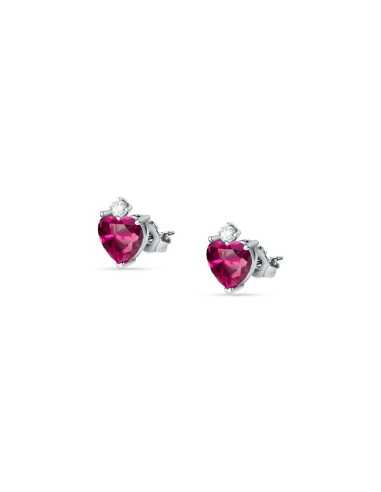 Orecchini MORELLATO donna Tesori arg. 925 -...