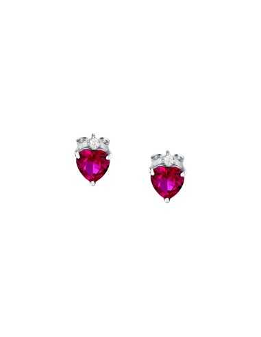 Orecchini MORELLATO donna Tesori arg. 925 -...