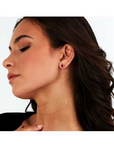 Orecchini MORELLATO donna Tesori arg. 925 -...