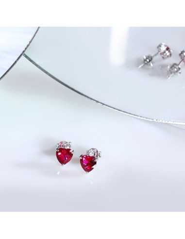Orecchini MORELLATO donna Tesori arg. 925 -...