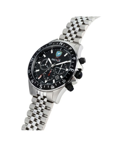 Orologio SECTOR serie 230 Folgore Special Box...