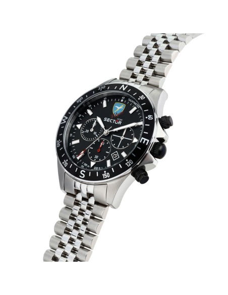 Orologio SECTOR serie 230 Folgore Special Box Esercito