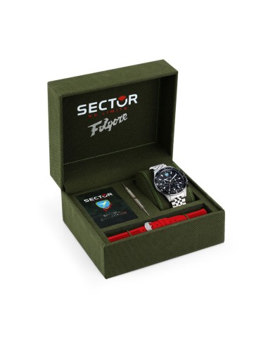 Orologio SECTOR serie 230 Folgore Special Box...
