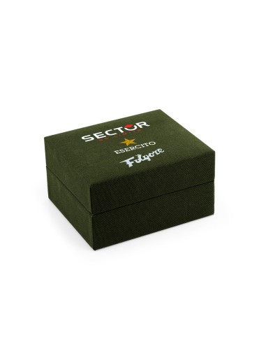 Orologio SECTOR serie 230 Folgore Special Box...