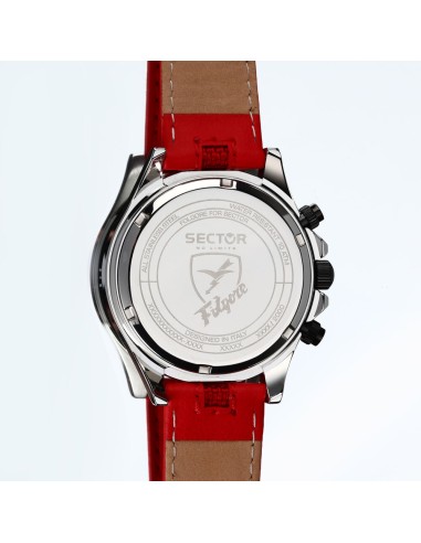Orologio SECTOR serie 230 Folgore Special Box...