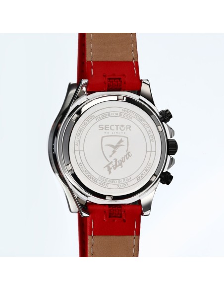 Orologio SECTOR serie 230 Folgore Special Box Esercito