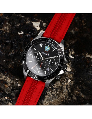 Orologio SECTOR serie 230 Folgore Special Box...