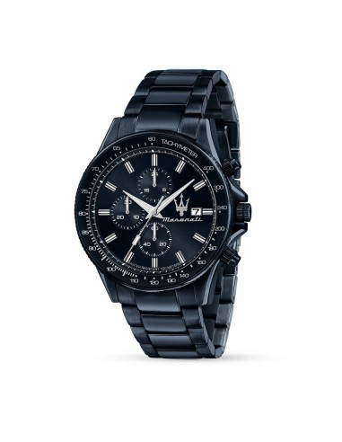 Maserati Blue Edition – Orologio Uomo...