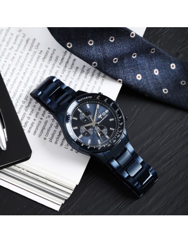 Maserati Blue Edition – Orologio Uomo...
